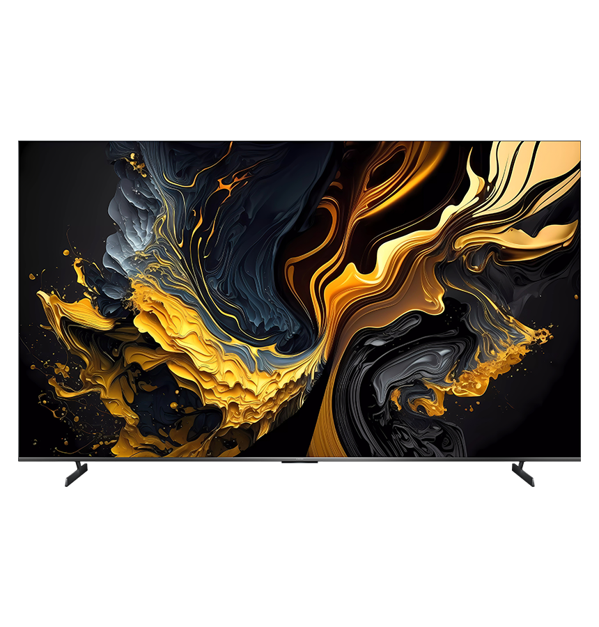 LED 85″ XIAOMI 4K QLED 2025 MOD: L85MA-MAXEA