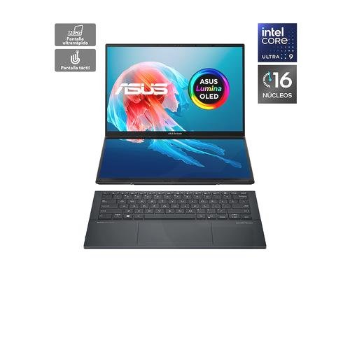 Notebook Asus Zenbook Duo UX8406CA