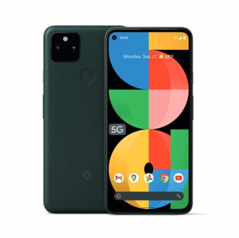 Google Pixel A5 5G 128GB 6GB RAM