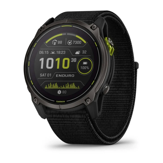 Smartwatch Garmin Enduro 3