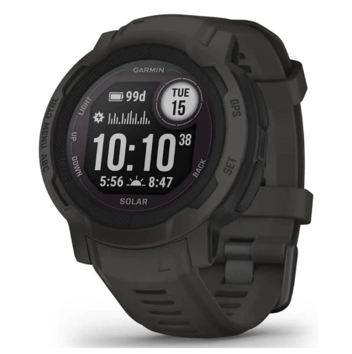 Smartwatch Garmin Instinct 2 Solar