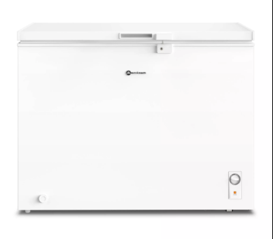 Congelador Horizontal Mademsa M300D