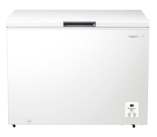 Freezer GLACIAR300W Master-G