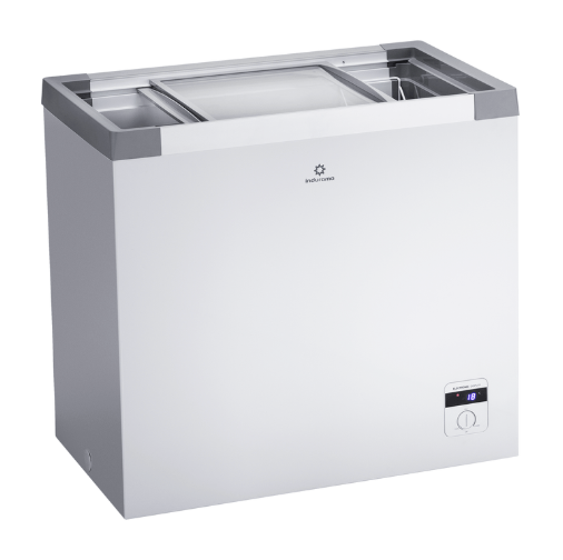 Congelador Indurama 399L