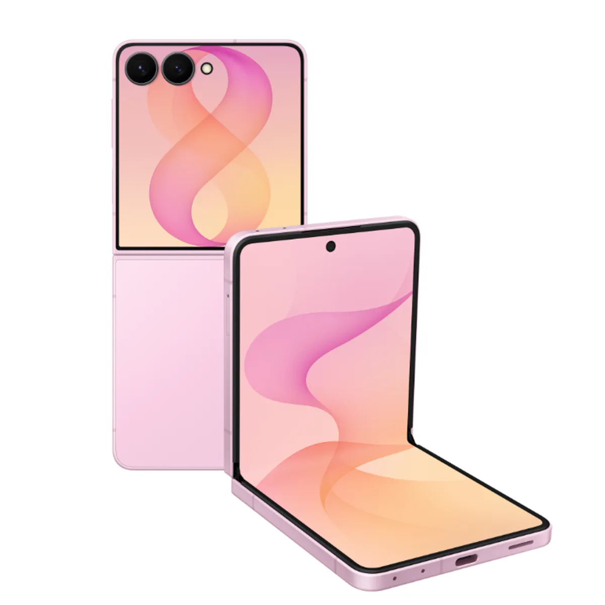 Samsung Galaxy Z Flip 8 256GB 12GB RAM