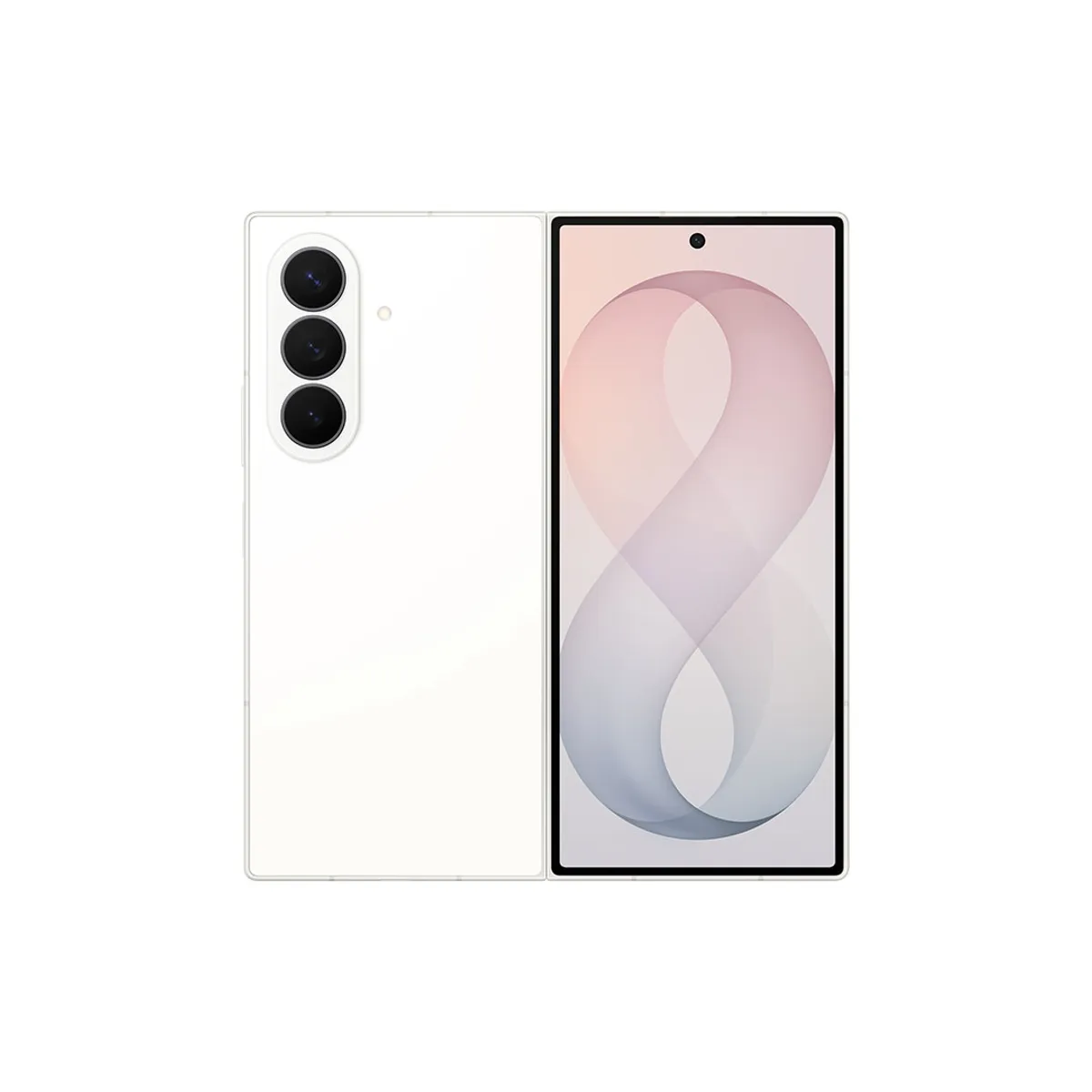 Samsung Galaxy Z Fold 8 ULTRA 256GB 12GB RAM