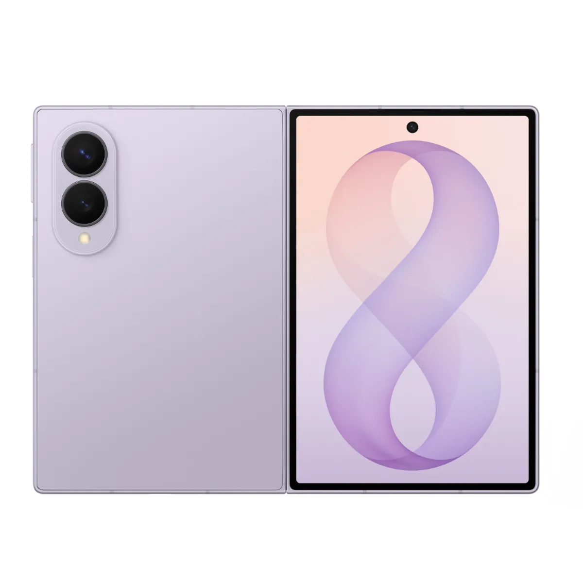 Samsung Galaxy Z Fold 8 256GB 12GB RAM